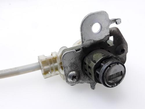 Front left lock HONDA CIVIC VIII Hatchback (FN, FK) 1.8 (FN1, FK2) | BP19339645C98 