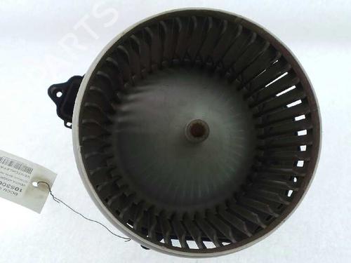 Heater blower motor CITROËN BERLINGO Box Body/MPV (B9)  | BP14143167M62 