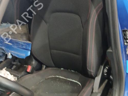 Used Left front seat Left front seat 36886838 36886838
