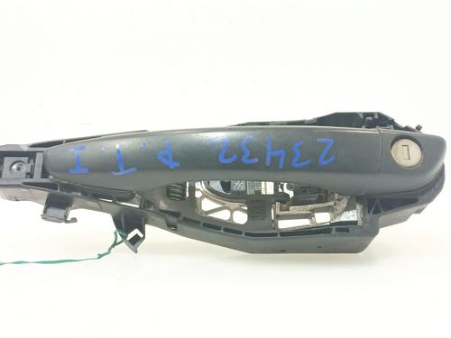 Trunk håndtak CITROËN JUMPY III Van (V_) 2.0 BlueHDi 120 (122 hp) 29402744