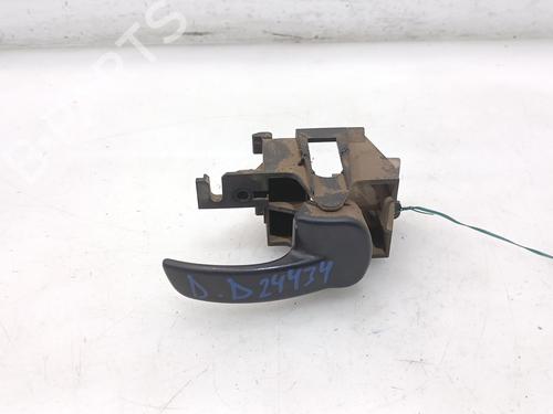 Used Front right interior door handle Front right interior door handle 37021113 37021113