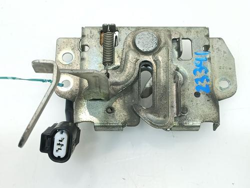 Used Hood lock CITROËN C4 AIRCROSS 1.6 HDi 115 (114 hp) 24306301
