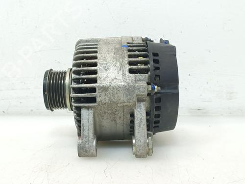 Used Alternator PEUGEOT 208 I (CA_, CC_) 1.2 VTI 82 (82 hp) 30619752
