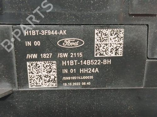 Squib airbag FORD PUMA (J2K, CF7) 1.0 EcoBoost | BP24415850C102 