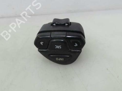 Used Steering wheel controls NISSAN ALMERA II (N16) 1.5 (90 hp) 4697569