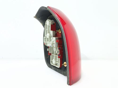 Left taillight AUDI A3 (8L1) 1.6 | BP28489163C34
