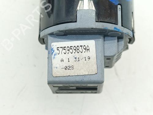 Switch SEAT LEON (5F1) 1.5 TGi | BP31947562I30