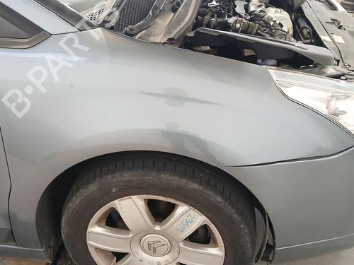 Used Right front fenders CITROËN C4 I (LC_) 1.6 HDi (109 hp) 27305885