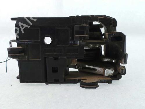 Rear left interior door handle NISSAN X-TRAIL I (T30) 2.2 Di 4x4 | BP3208938I15 