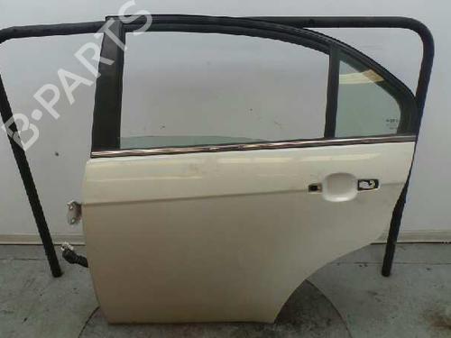 Used Left rear door CHEVROLET EPICA (KL1_) 2.0 D (150 hp) 320373