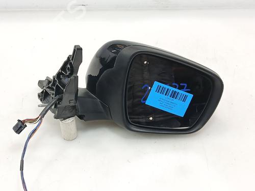 Used Right mirror RENAULT ESPACE V (JR_) 1.6 dCi 160 (160 hp) 33016563