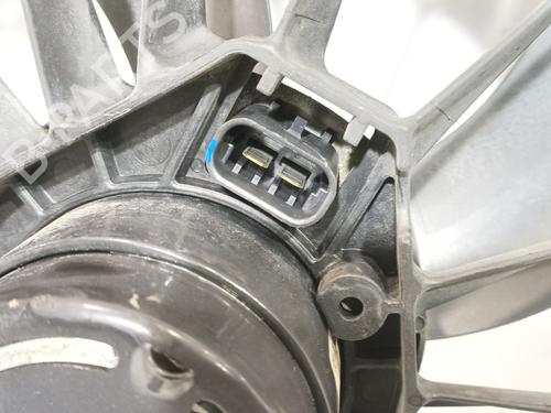 Koelventilatormotor CHRYSLER SEBRING (JS) 2.0 CRD | BP30624485M35 