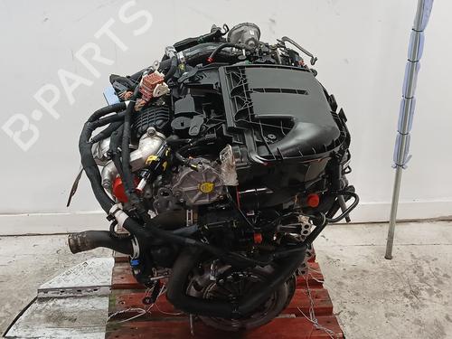 Engine CITROËN C3 II (SC_) 1.6 HDi 90 | BP32753834M1 - Image 5