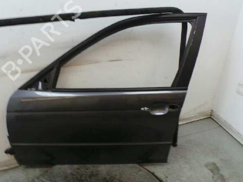 Used Left front door BMW 3 (E46) 318 i (118 hp) 3257955
