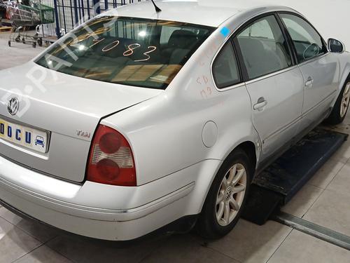 Right mirror VW PASSAT B5.5 (3B3) 1.9 TDI | BP31194242C27 