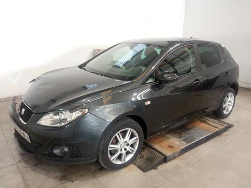 AC compressor SEAT IBIZA IV (6J5, 6P1) | BP21051463M34