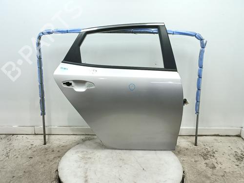 Dør højre bagtil KIA OPTIMA (JF) 1.7 CRDi (141 hp) 31751865