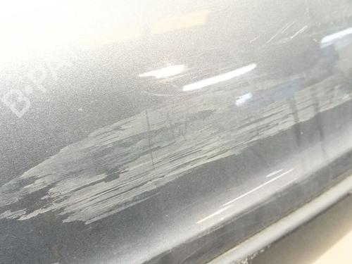 Rear bumper VW GOLF PLUS V (5M1, 521) 1.9 TDI | BP25470663C8 