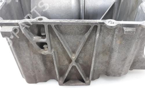 Oil sump FORD TOURNEO COURIER B460 MPV 1.0 EcoBoost | BP19181102M115 
