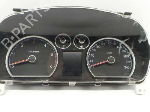 Used Instrument cluster HYUNDAI i30 (GD) 1.6 CRDi (110 hp) 627983