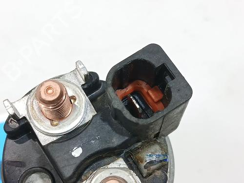 Starter KIA OPTIMA (JF) 1.7 CRDi | BP33869440M8  - Image 6