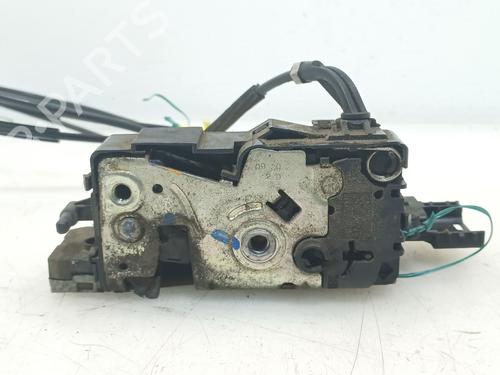 Used Rear right lock PEUGEOT EXPERT Tepee (VF3X_) 2.0 HDi 120 (120 hp) 31642654