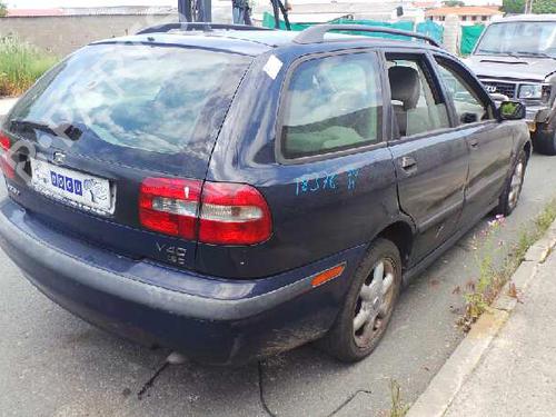 Left front window switch VOLVO V40 Estate (645) 1.9 DI | BP1910051I27 