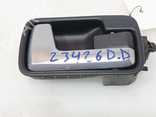 Used Front right interior door handle LAND ROVER DISCOVERY III (L319) 2.7 TD 4x4 (190 hp) 27341469