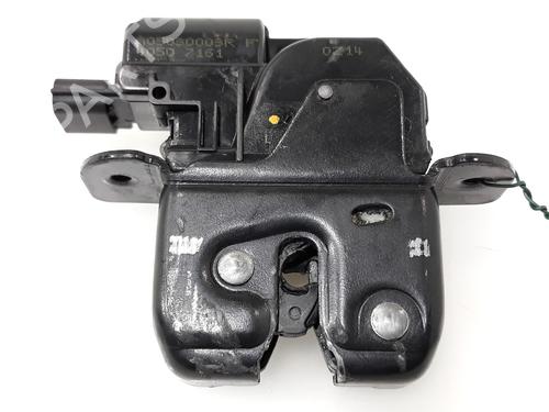 Used Tailgate lock RENAULT LATITUDE (L70_) 2.0 dCi (177 hp) 18254144