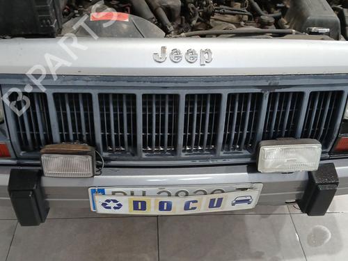 Used Grille Grille JEEP CHEROKEE (XJ) 4.0 i 4x4 (178 hp) 34343165 34343165