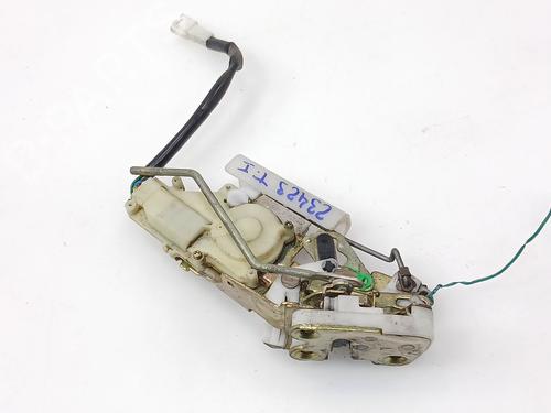 Used Rear left lock FORD RANGER (ER, EQ, R_) 2.5 TD 4x4 (109 hp) 25736773