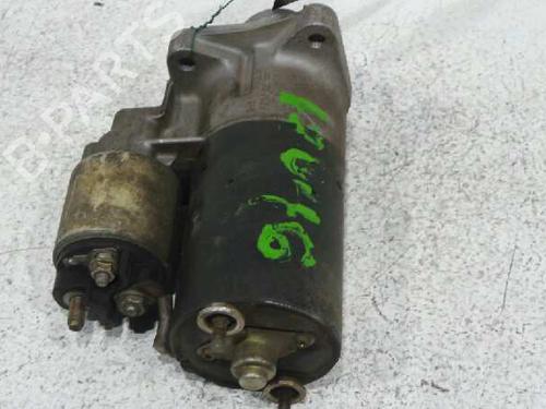 Starter FORD ESCORT V (AAL, ABL) 1.8 16V XR3i | BP914121M8