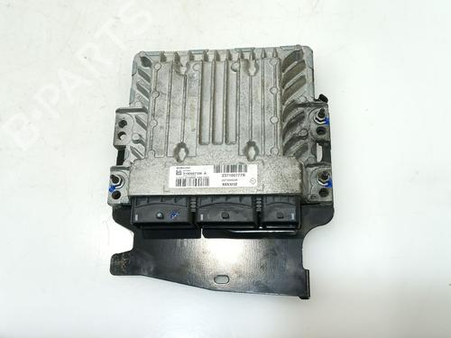 Used Engine control unit (ECU) RENAULT GRAND SCÉNIC III (JZ0/1_) 1.5 dCi (JZ09, JZ0D, JZ10, JZ14, JZ1G, JZ29, JZ2C) (110 hp) 30131486