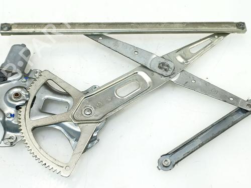 Rudehejsemekanisme venstre bagtil TOYOTA PRIUS (_W3_) 1.8 Hybrid (ZVW3_) | BP30058759C24 