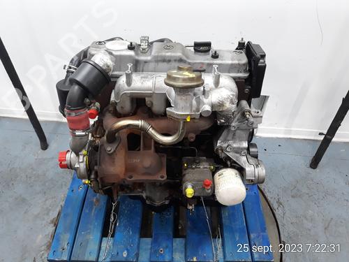 Engine FORD FOCUS I (DAW, DBW)  | BP15397938M1 