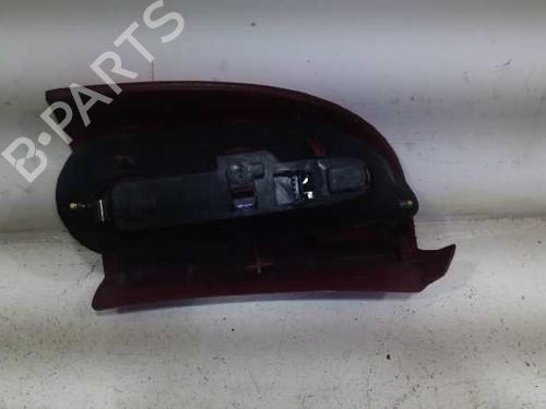 Right taillight RENAULT MEGANE I (BA0/1_)  | BP2797564C35 