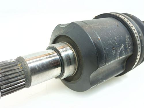 Left front driveshaft HYUNDAI SANTA FÉ II (CM) 2.2 CRDi GLS 4x4 | BP27258805M38 