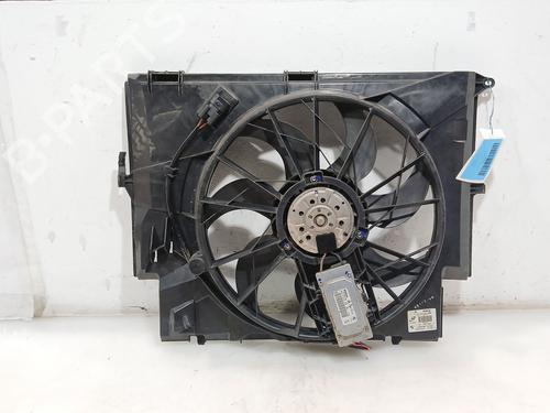 radiator-fan-bmw-1-e87-2003-2004-2005-2006-2007-2008-2009-2010-2011-2012-2013-39065474 main image