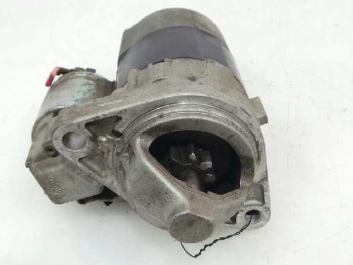 Startmotor NISSAN MICRA III (K12) 1.2 16V | BP416293M8 