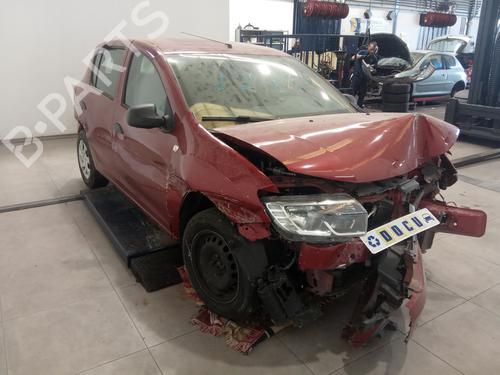 Computer motormanagement DACIA SANDERO II  | BP18333057M57 