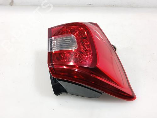 Used Left taillight Left taillight SUZUKI SX4 S-Cross (JY) 1.6 DDiS (AKK 416D) (120 hp) 34235588 34235588