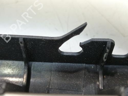 Left front window switch VOLVO S40 II (544) 1.6 D | BP30135317I27