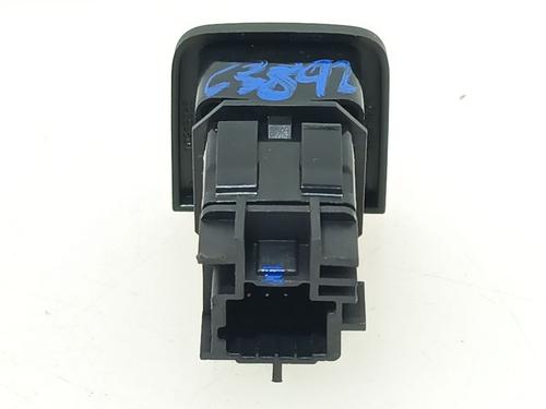 Warning switch RENAULT KADJAR (HA_, HL_) 1.2 TCe 130 (HLMR) | BP31307997I22