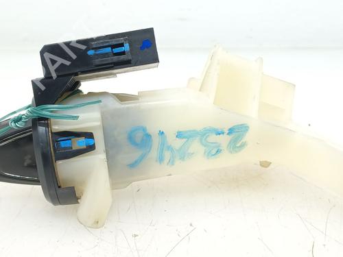 Ignition barrel FORD FOCUS III 1.6 TDCi | BP31595276M48