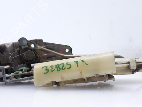 Rear left lock FORD RANGER (ER, EQ, R_) 2.5 TD 4x4 | BP17132854C100 