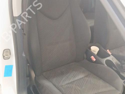 Used Right front seat Right front seat PEUGEOT 308 I (4A_, 4C_) 1.6 HDi (90 hp) 40080710 40080710