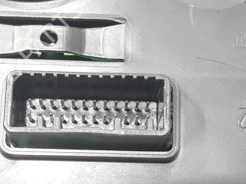 Instrument cluster DACIA SANDERO II  | BP18332795C47 
