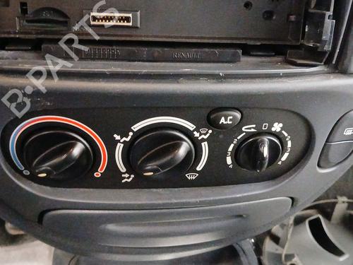Used Climate control RENAULT MEGANE I (BA0/1_) 1.9 dCi (BA05, BA1F) (102 hp) 29827162