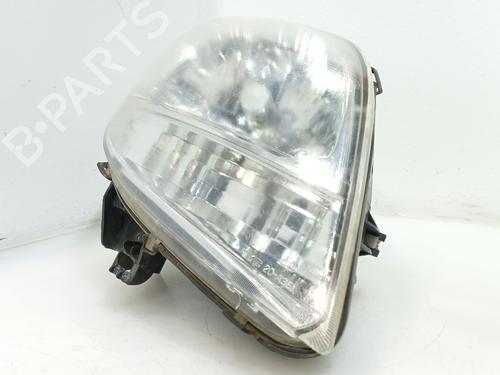 Right headlight RENAULT KANGOO Express (FC0/1_) D 65 1.9 (FC0E, FC02, FC0J, FC0N) | BP29978067C29