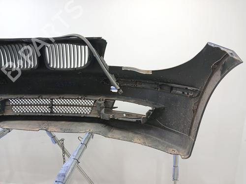 Front bumper BMW 1 (E87) 116 d | BP24060020C7 